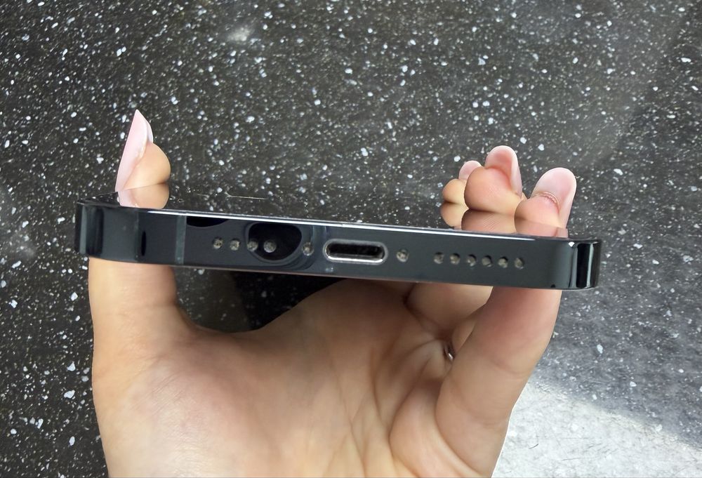 Iphone 12 pro max