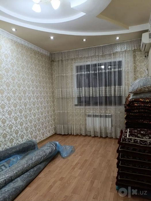 Мирабадский район