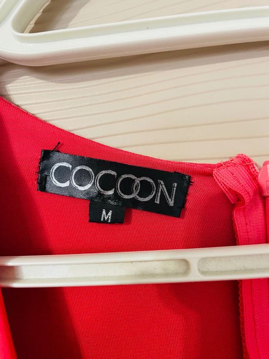 Рокля Cocoon размер М