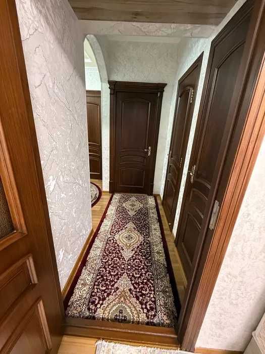 Квартира сотилади