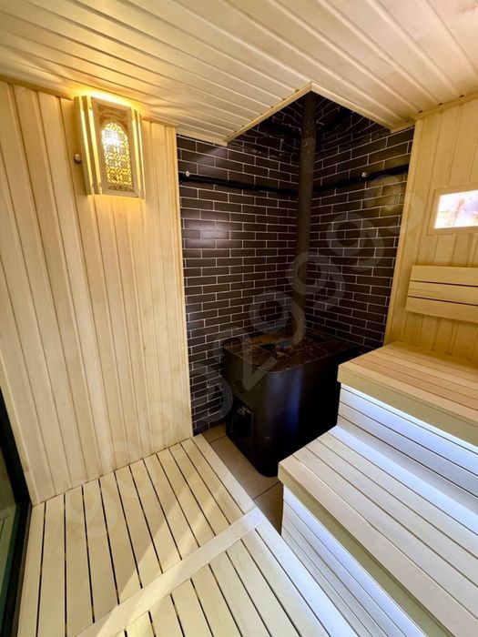 Sauna banya 0 dan sifatli arzon narxda qurib beraman сауна и бани