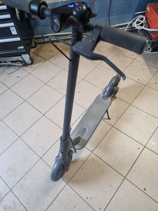 Trotineta electrica xiaomi