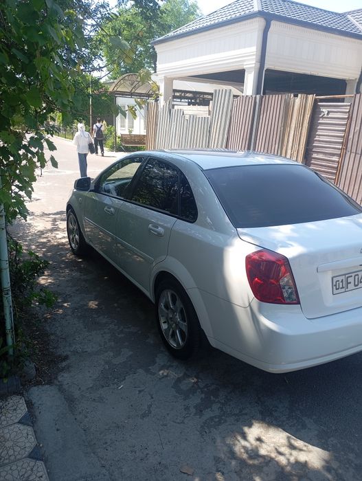 Other Lacetti / Gentra 2018