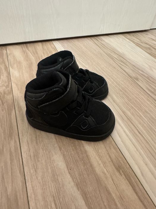 Ghete Nike marimea 19.5