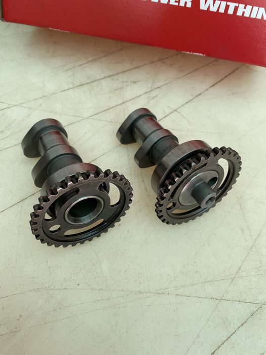 Разпределителни валове HotCams за Suzuki RMZ250 2011