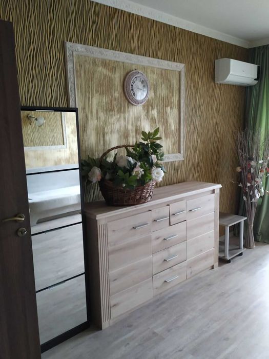 Продава се Едностаен апартамент в Несебър - 40 кв.м за 1500 €/кв.м - Снимка #3
