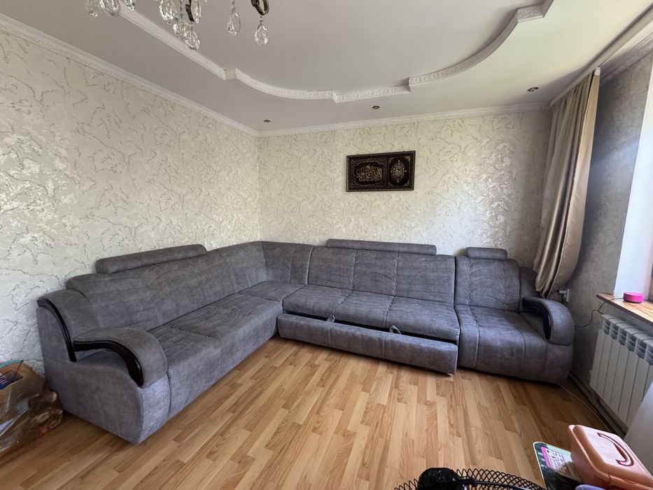 Продам диван в отличном состоянии