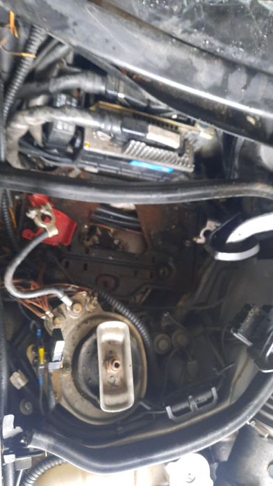 W124 E280 ешка Европа разбор мерседес авторазбор m104