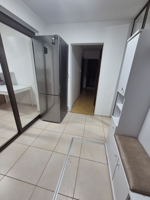 Apartament 3 cam Rahova cu loc de parcare