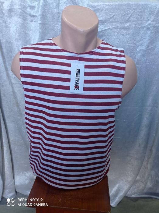 Российские майки краповые