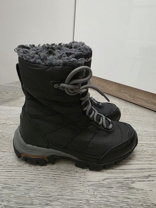 Ботинки Columbia