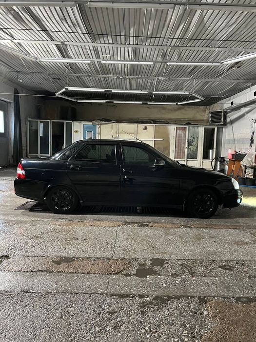 Продам Приору 2013