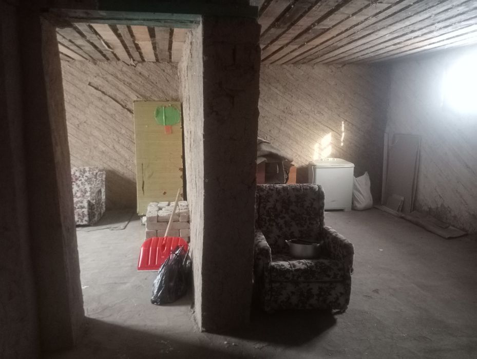 Продам дом 4ком 100 кв 18 сот