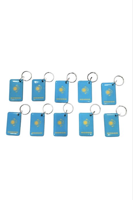 Дубликат ключей  на дамофон ,