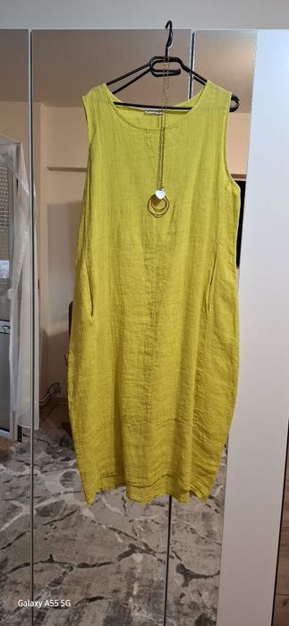 Rochita de in mr universala si costum barbati mr 52