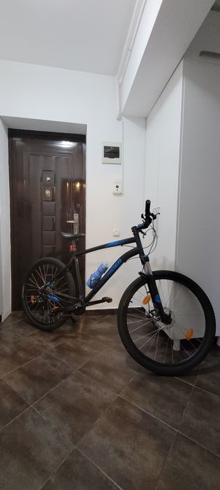 Bicicleta Rockrider ST120