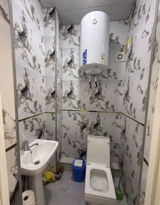 Orzuingizdagi uy endi sotuvda! Kritiy 3 xonali premium kv sotiladi