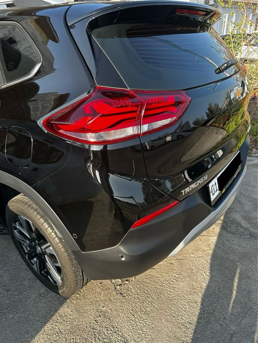 Tracker 2. 2023 йил