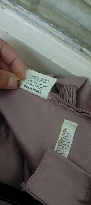 Платье оригинал Турция .