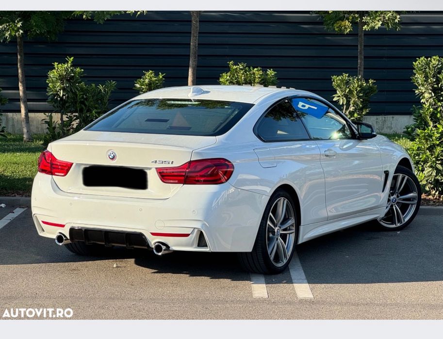 BMW 4 Series 2014 — imagine 2