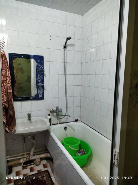 2 хонали 2 каватда