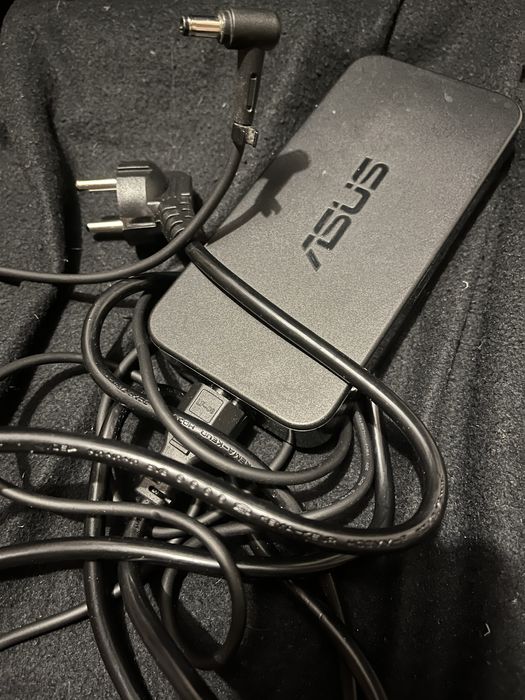 зарядка адаптер Asus n550jk