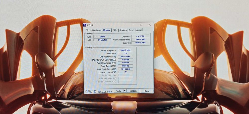 Мощно PC за Гейминг и Работа I9 13900KF 24/32 Core/64Gb Samsung/2TB nVme Samsung/RX 7900XT 20Gb/Гаранция