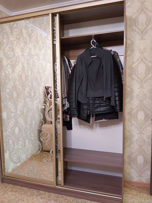 Продам шкаф купе. В отличном состоянии!