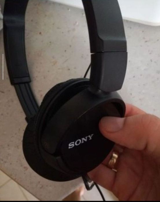 casti sony noi impecabile bas puternic jack fir 3.5