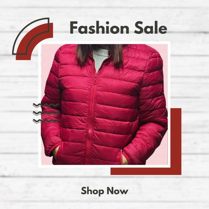 Топло капитонирано яке – практично, стилно и удобно всеки ден.