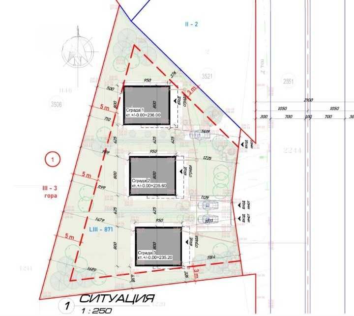 Продава се Къща в Варна, м-т Пчелина - 250 кв.м за 888 €/кв.м - Снимка #8