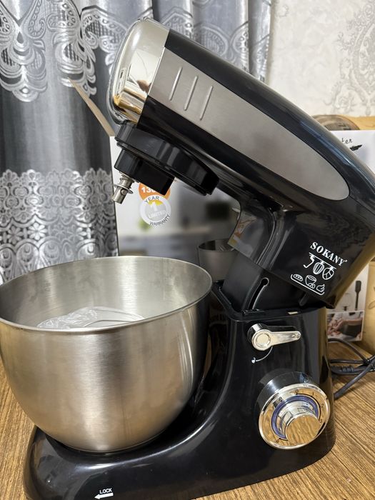 Миксер 6.5л (янги )