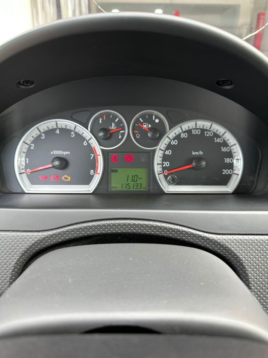 Nexia3 2017 Arendaga beriladi