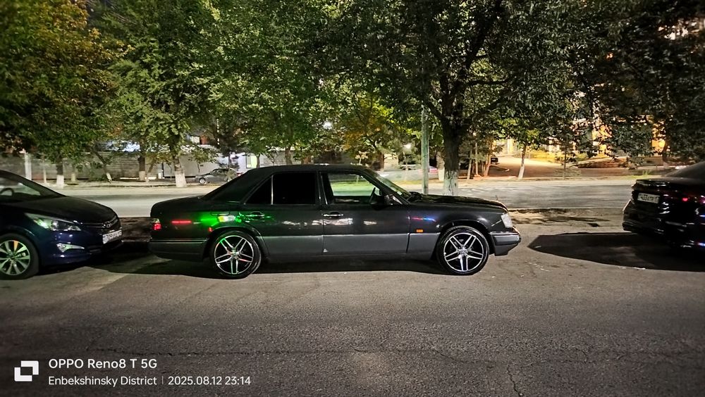 Диски на Мерседес