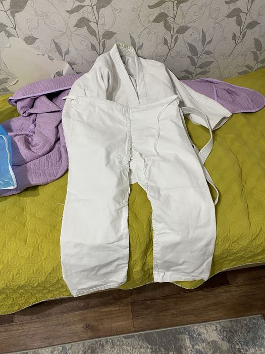 кимоно дзюдо не дорого