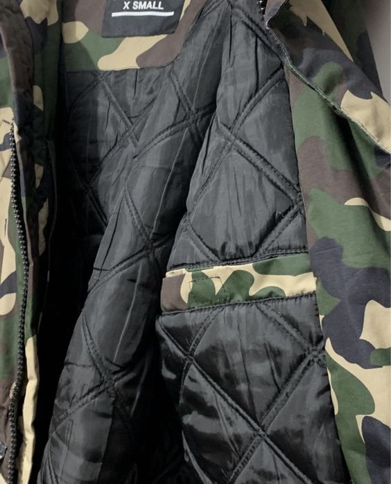 Geaca Dickies militar