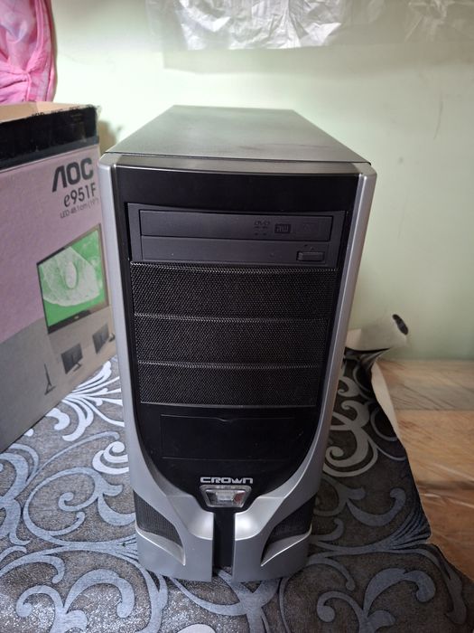 Продам компьютер