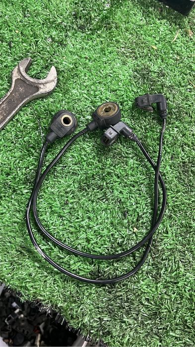 Датчики детонации бмв м60