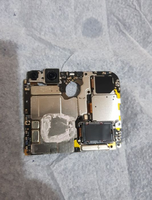 Placa baza huawei p40 pro completa
