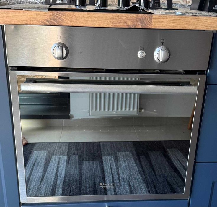 Cuptor HOTPOINT Ariston