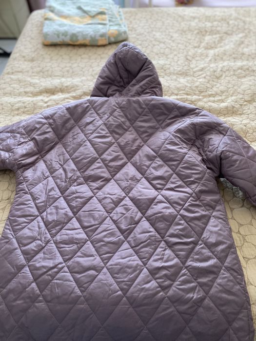 Продам осеннею куртку