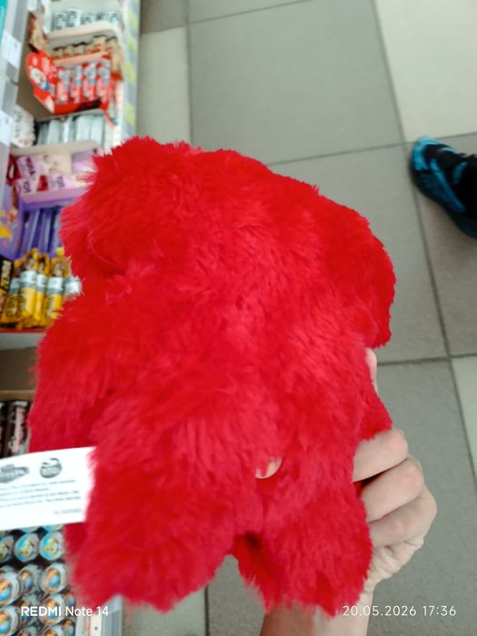 Fuggler red, продажа 4 торг
