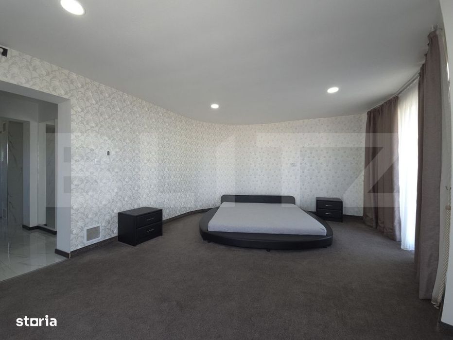 Reprezentativitate, Tehnologie si Costuri Zero: Sediu Vila  in Exclusi