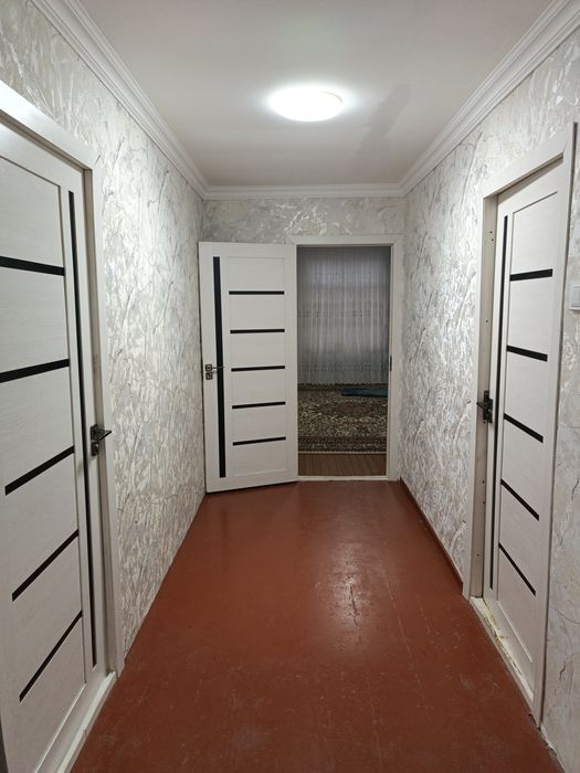 Срочно Продаю Участок  На Янгиабодэ Соток 3.5 В дол дороги