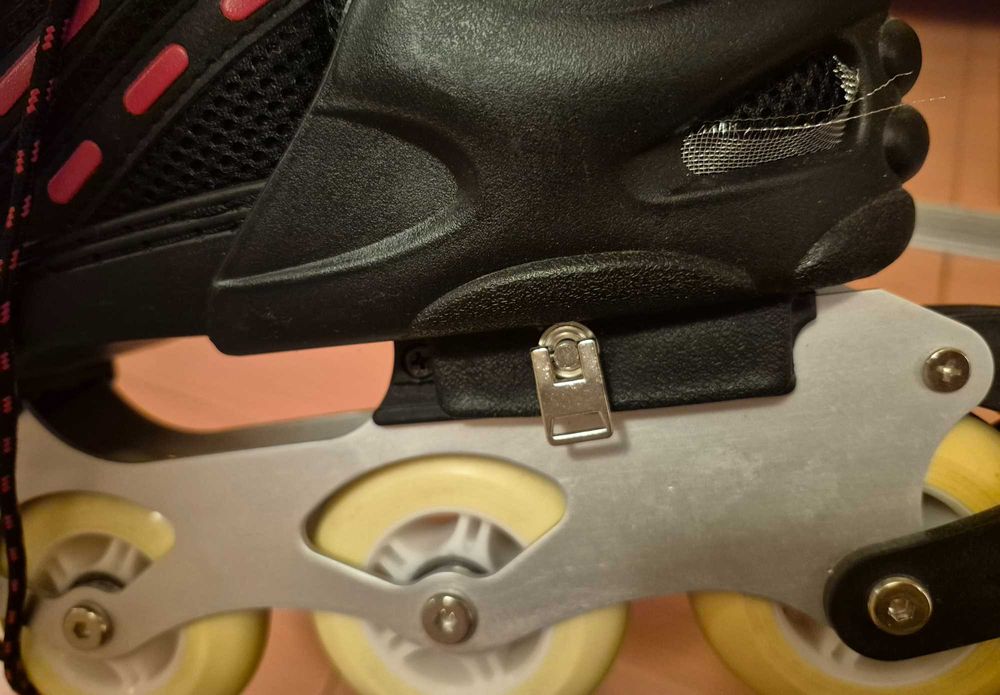 Role reglabile 42-44