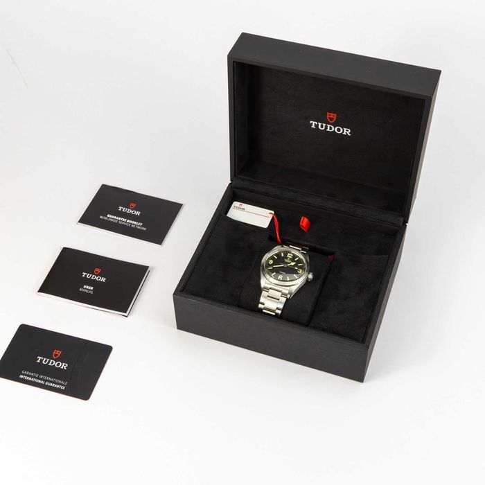 Tudor Ranger 39mm M79950