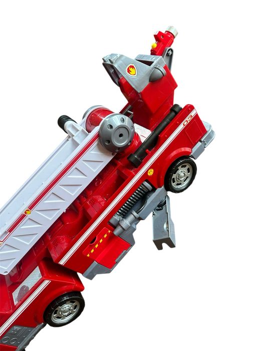 Камион пожарна Paw Patrol