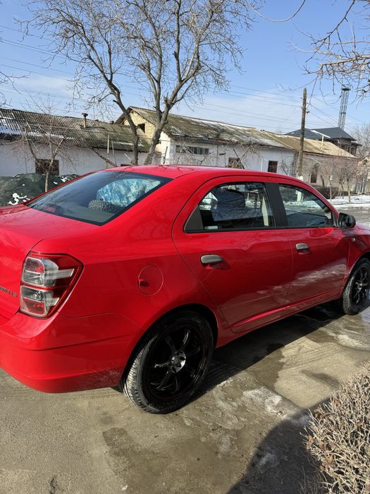 Продается автомобиль