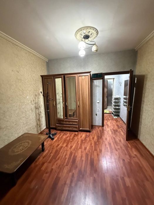 Сдаётся 1 комнатная квартира Сергели 2.