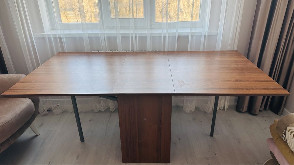 Стол трансформер